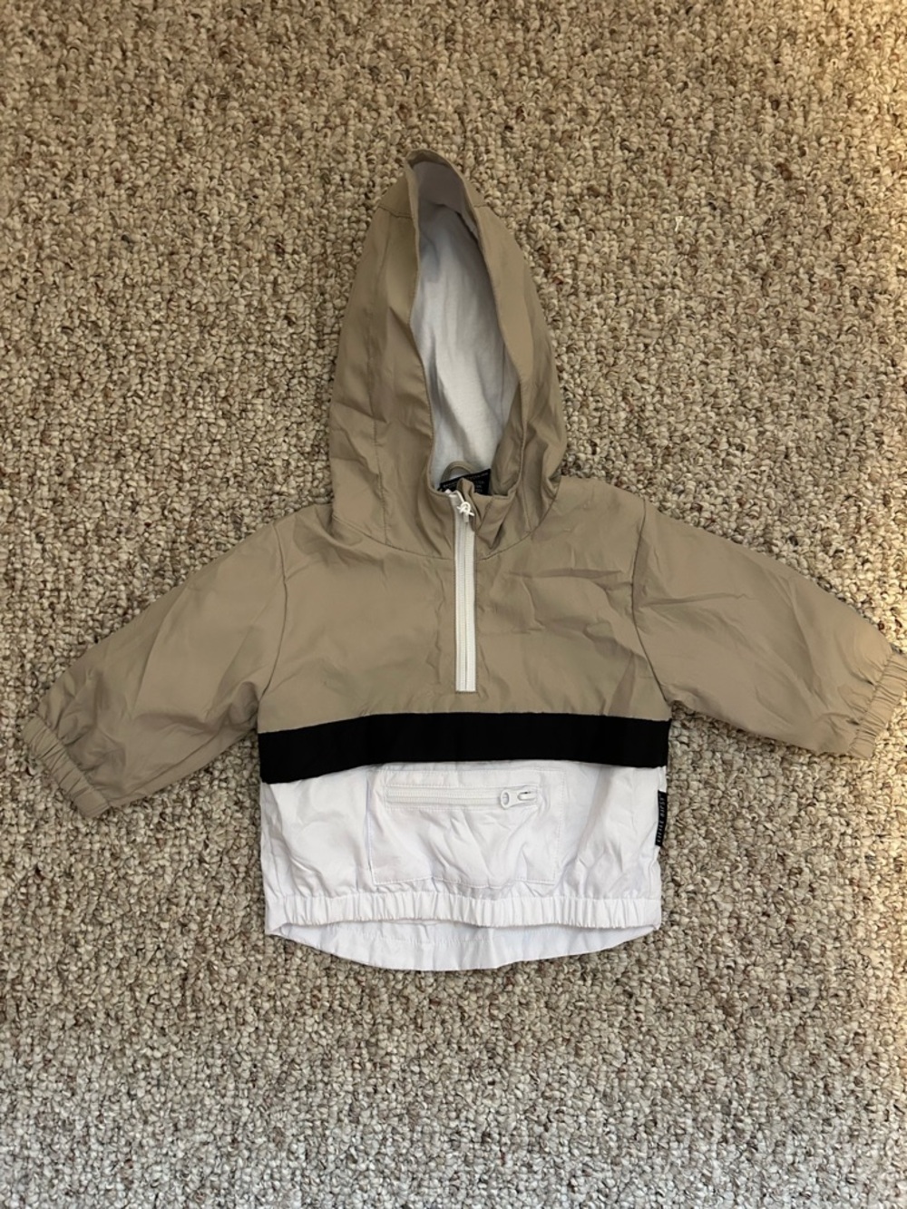 Little Bipsy Jacket